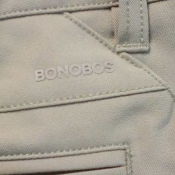 Bonobos - Picture 3 of 4